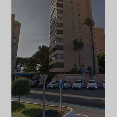 Playamar village Torremolinos Dış mekan fotoğraf
