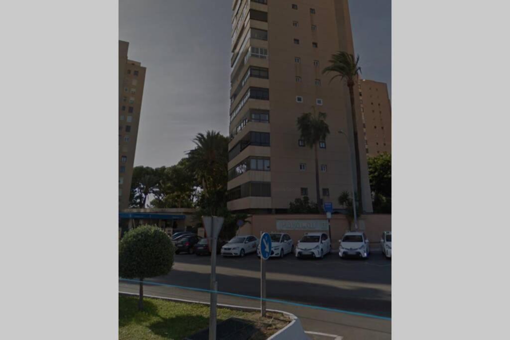 Playamar village Torremolinos Dış mekan fotoğraf