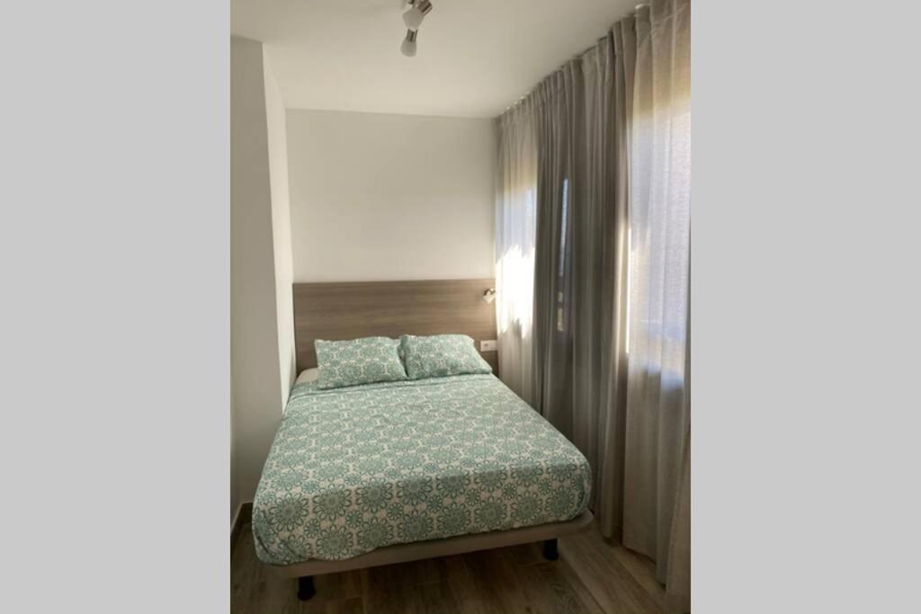 Playamar village Torremolinos Dış mekan fotoğraf