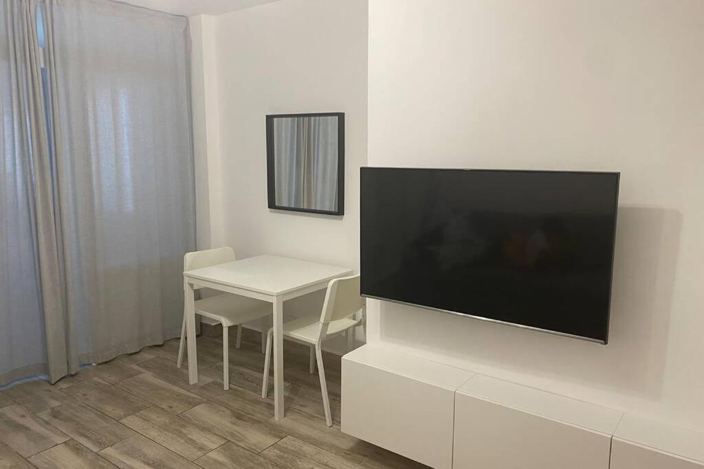 Playamar village Torremolinos Dış mekan fotoğraf