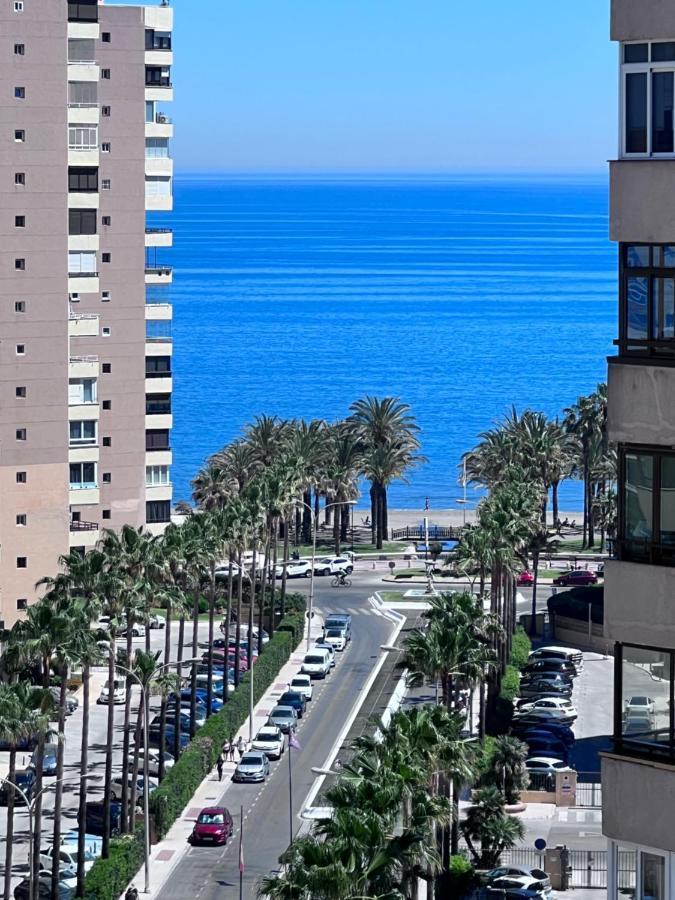 Playamar village Torremolinos Dış mekan fotoğraf