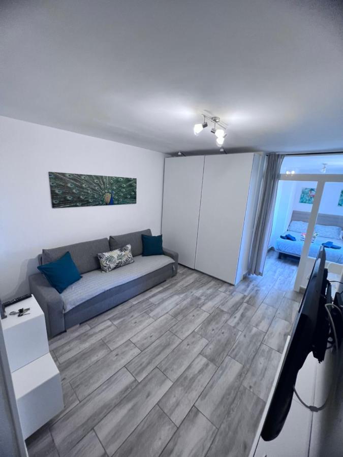 Playamar village Torremolinos Dış mekan fotoğraf