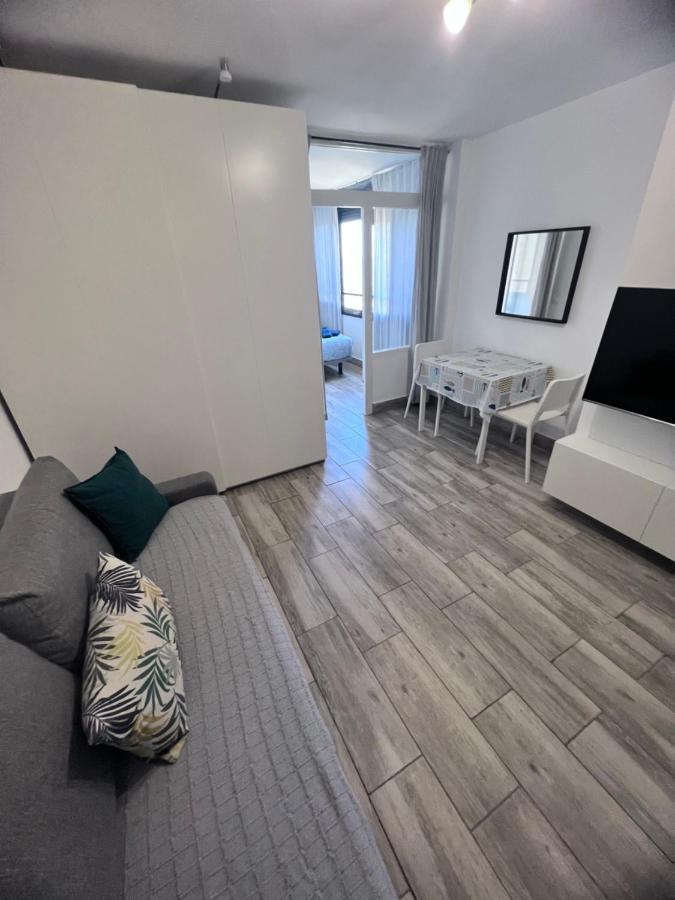 Playamar village Torremolinos Dış mekan fotoğraf